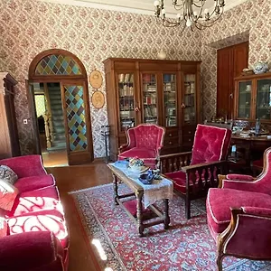  Appartamento Casa La Torre Un Castello Alle Porte Di