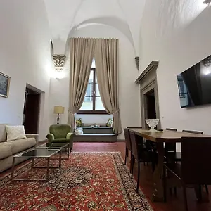  Appartamento Palazzo Roselli Cecconi