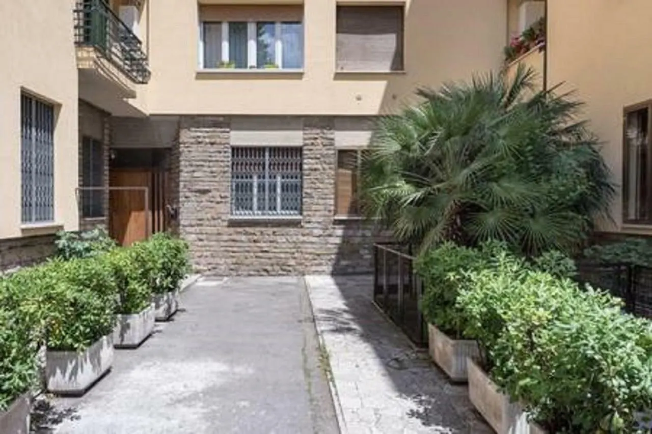 Casa Diana Apartment Florence
