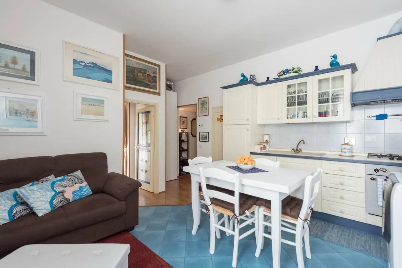 Casa Diana Apartment Florence